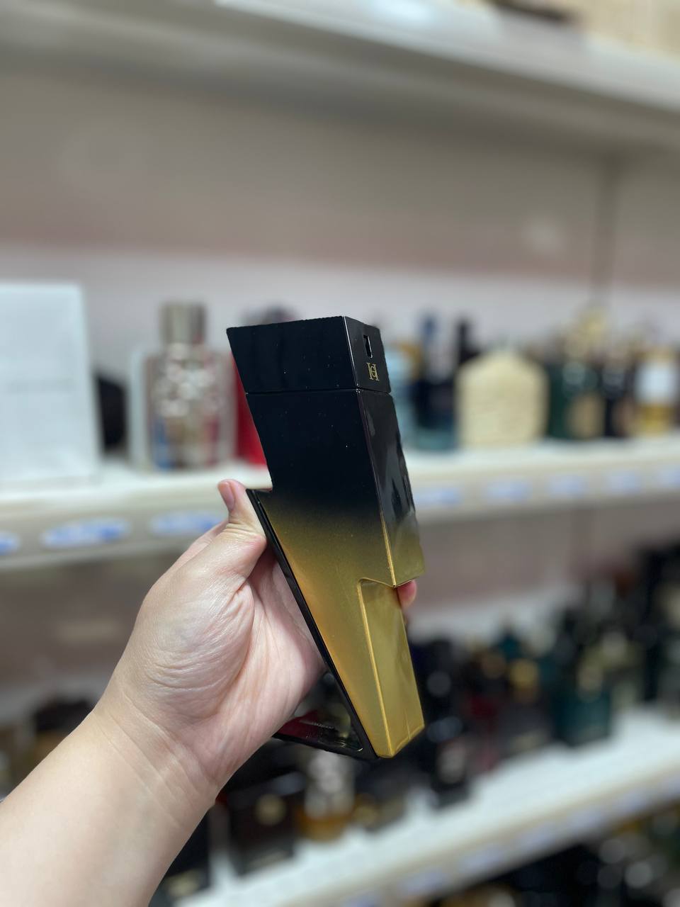 Bad boy extreme 100ml (Parfum complet sans emballage)