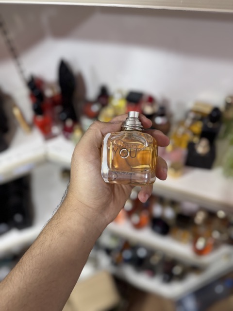 Because its you  50 ml (complet sans emballage)