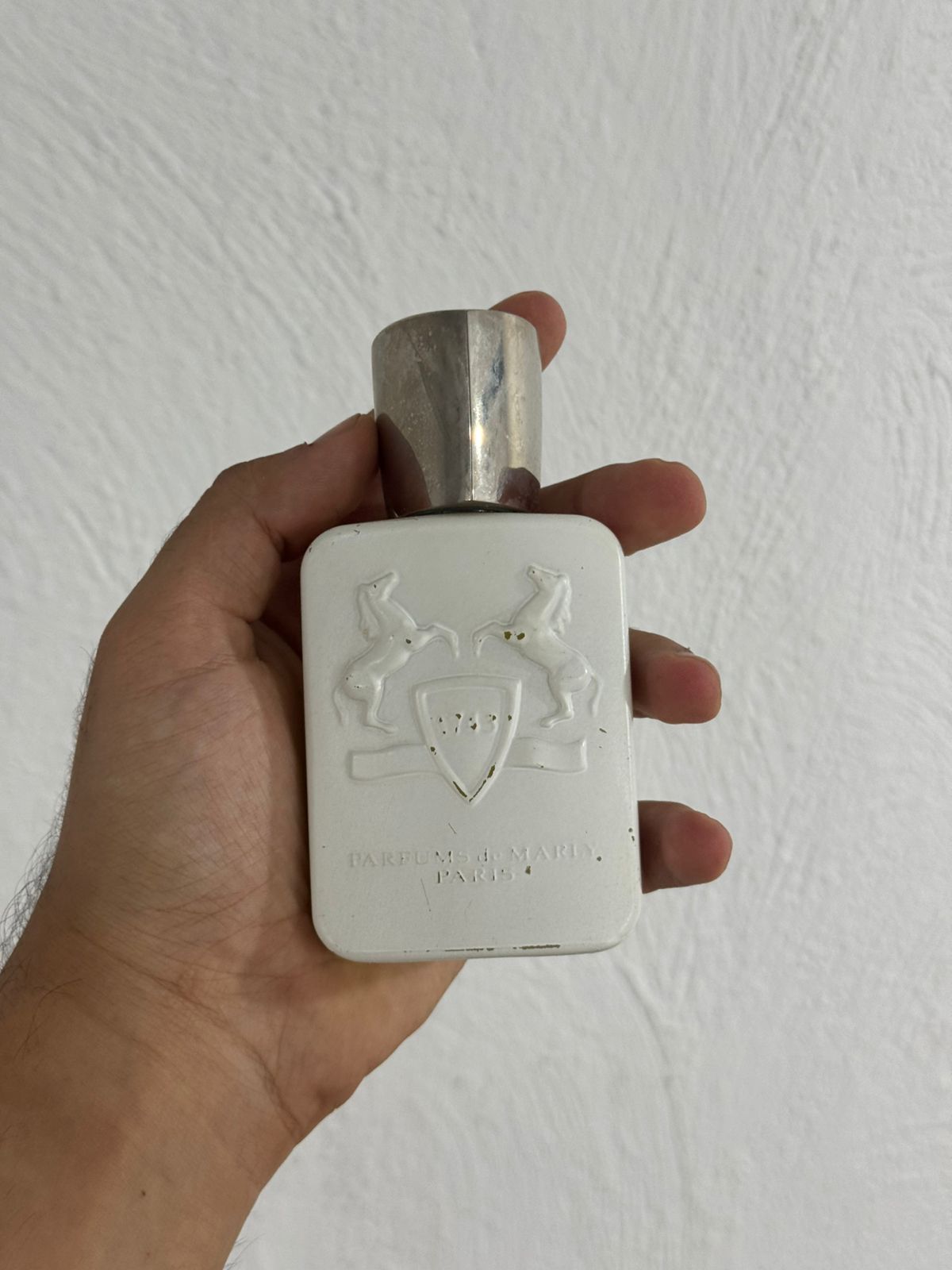 Galloway Parfums de Marly 50ml (sans embal)