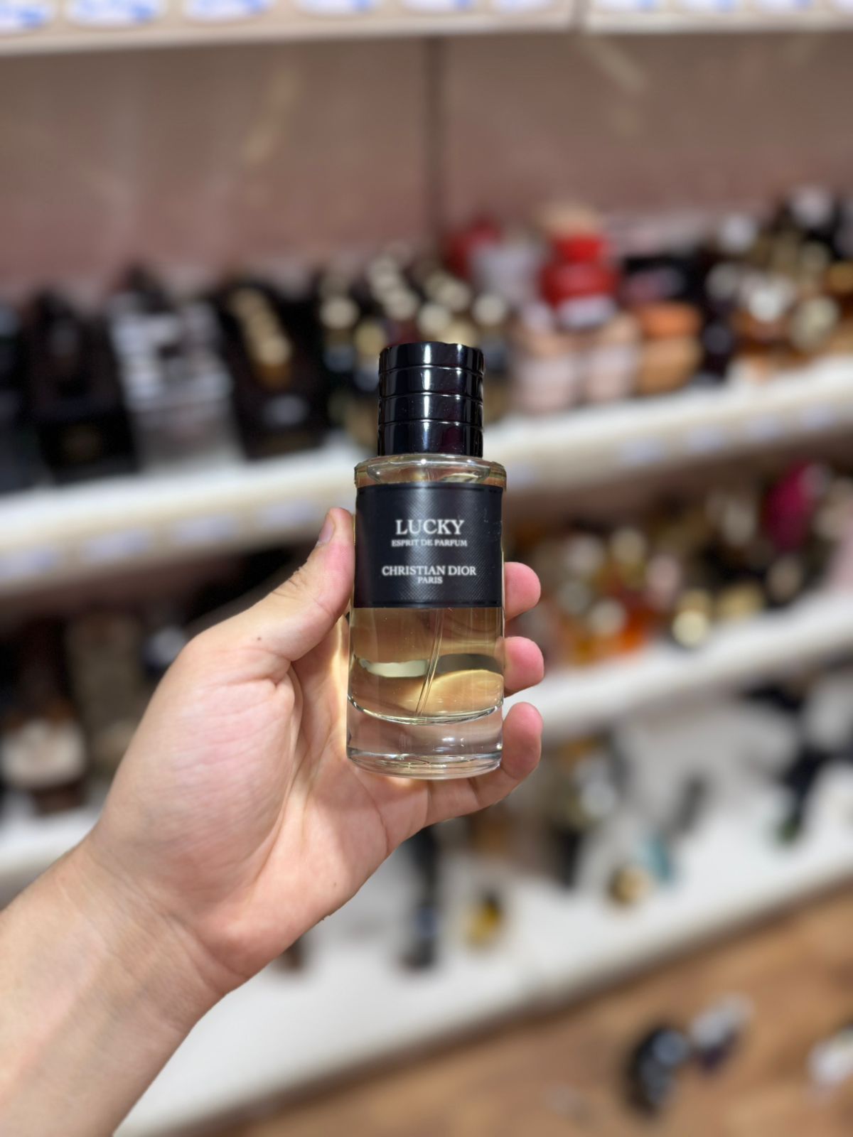 tobacolor 250ml(complet sans emballage)