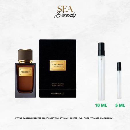 DG velvet desert oud