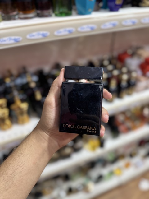 DG the one edp intense (complet sans emba)