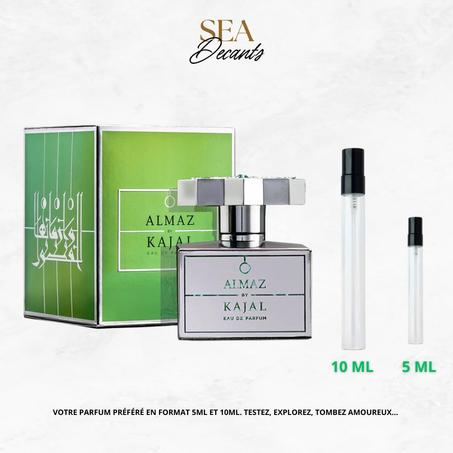 Almaz by Kajal Eau de Parfum