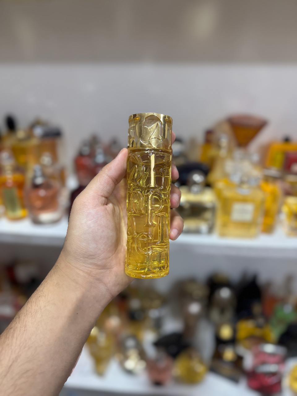 Elle l'aime lolita lempicka 100ml (Parfum complet sans emballage)