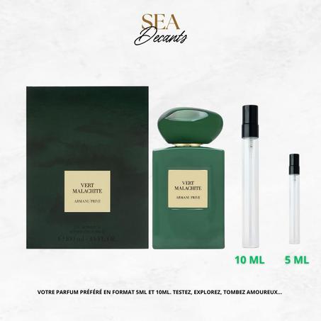 Vert malachite
