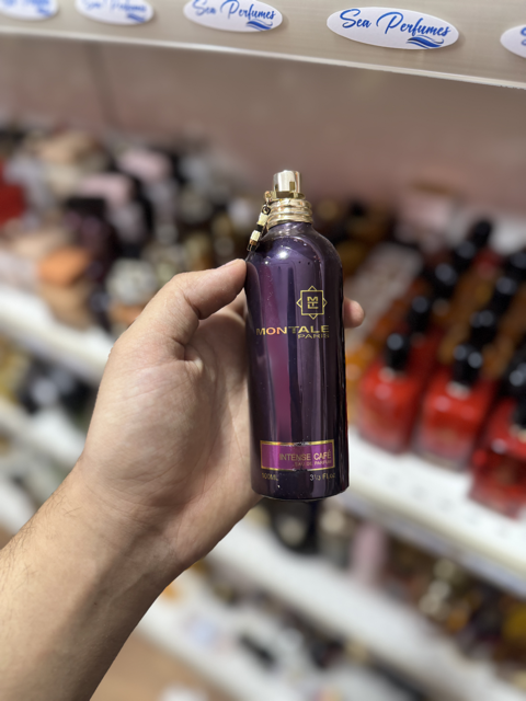 Montale intense oud (complet sans emballage)