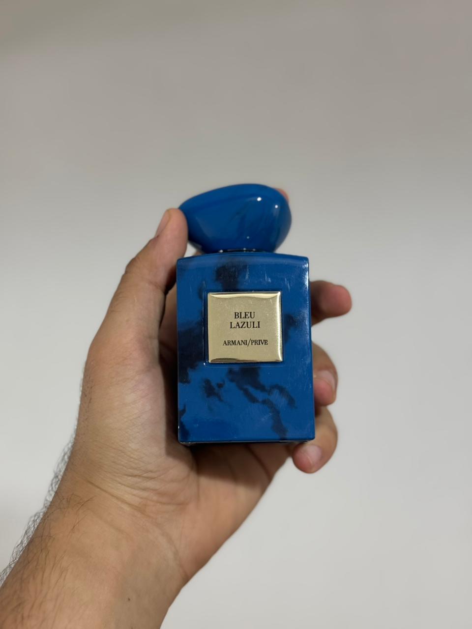Bleu Lazuli (sans embal)