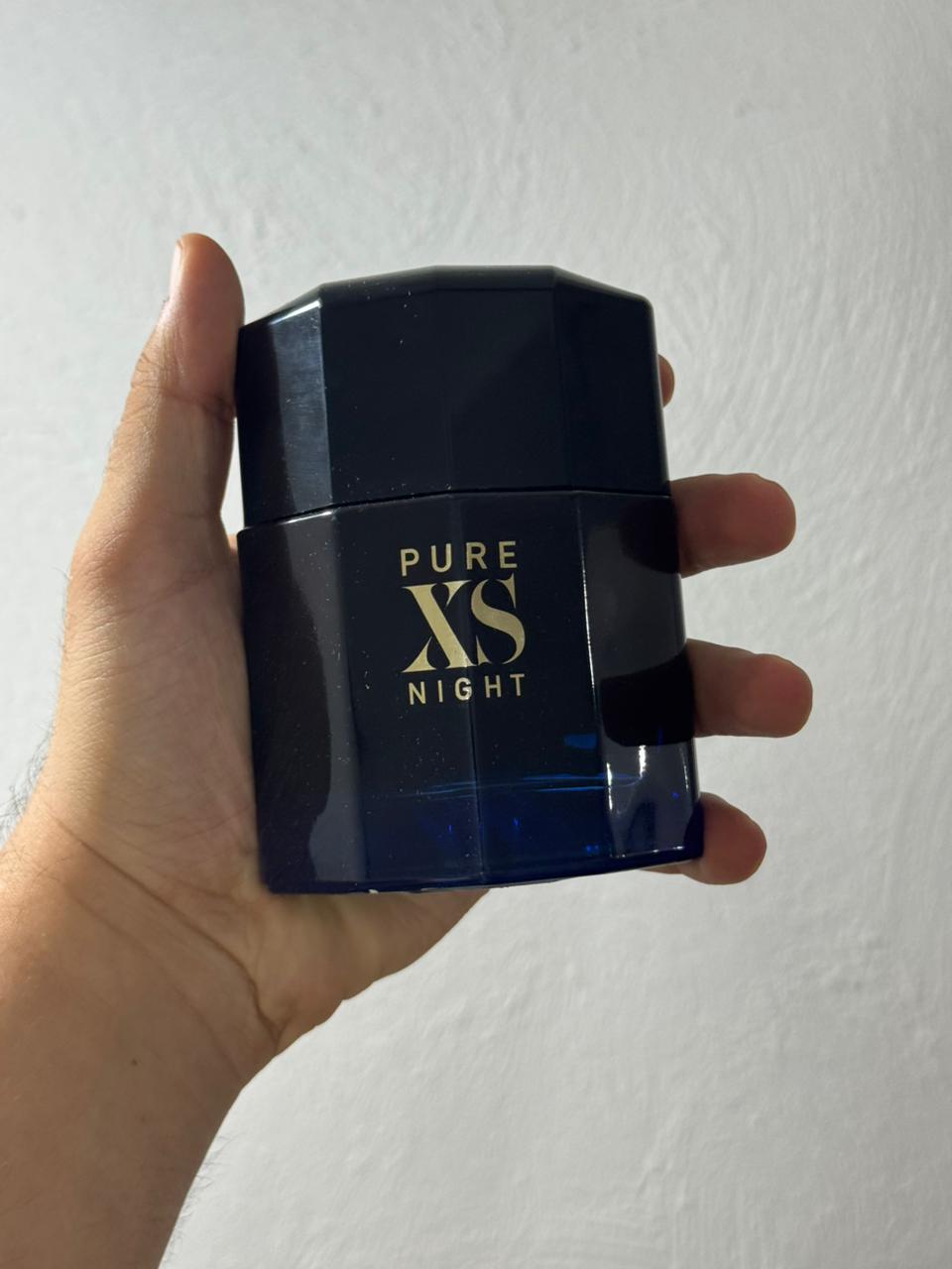 Pure XS Night (sans emballage)