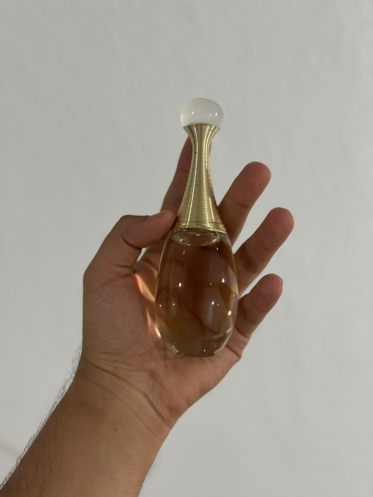 J'adore Dior EDP 50ml (sans embal)