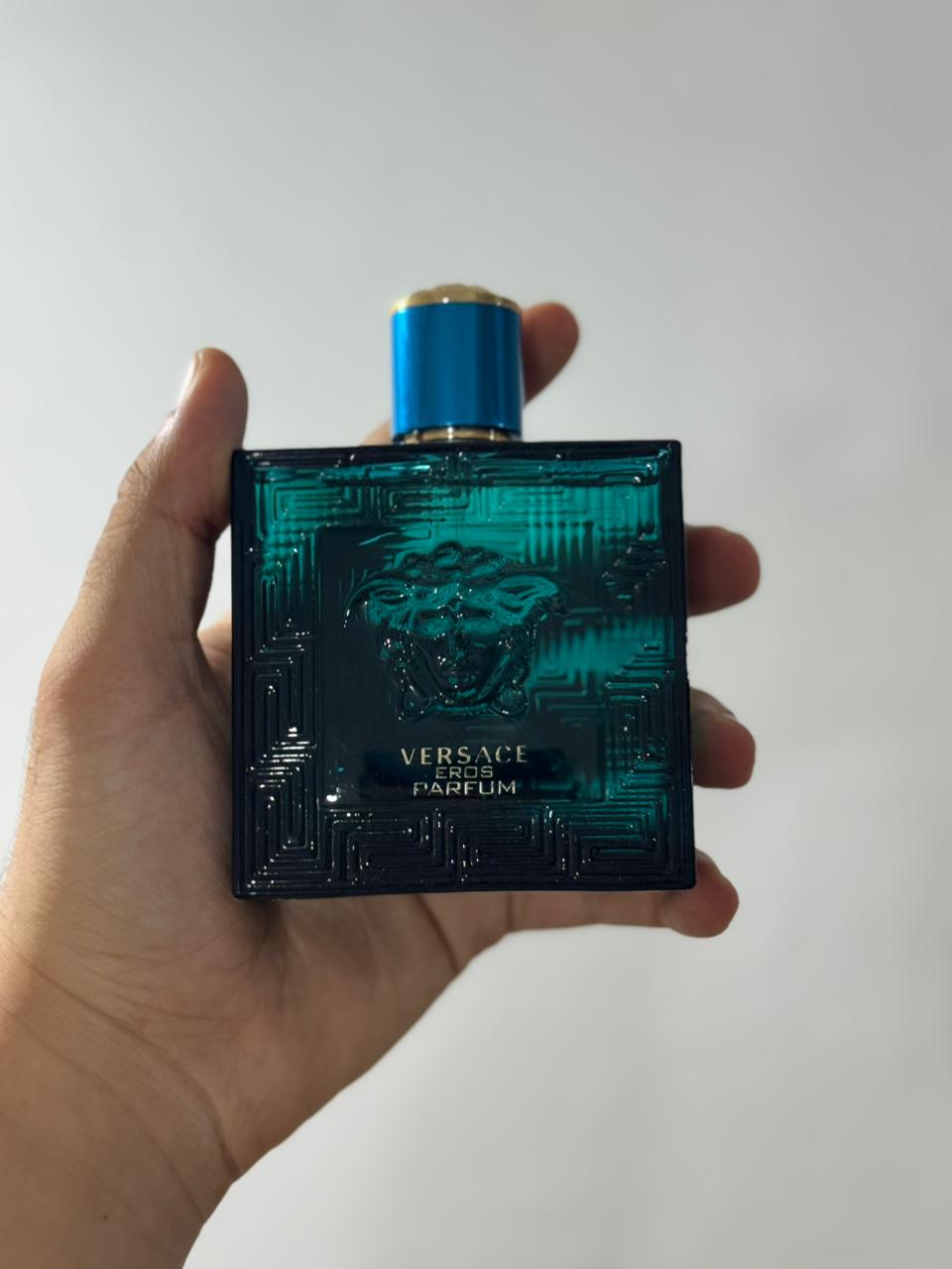 Versace Eros Parfum (sans emballage)