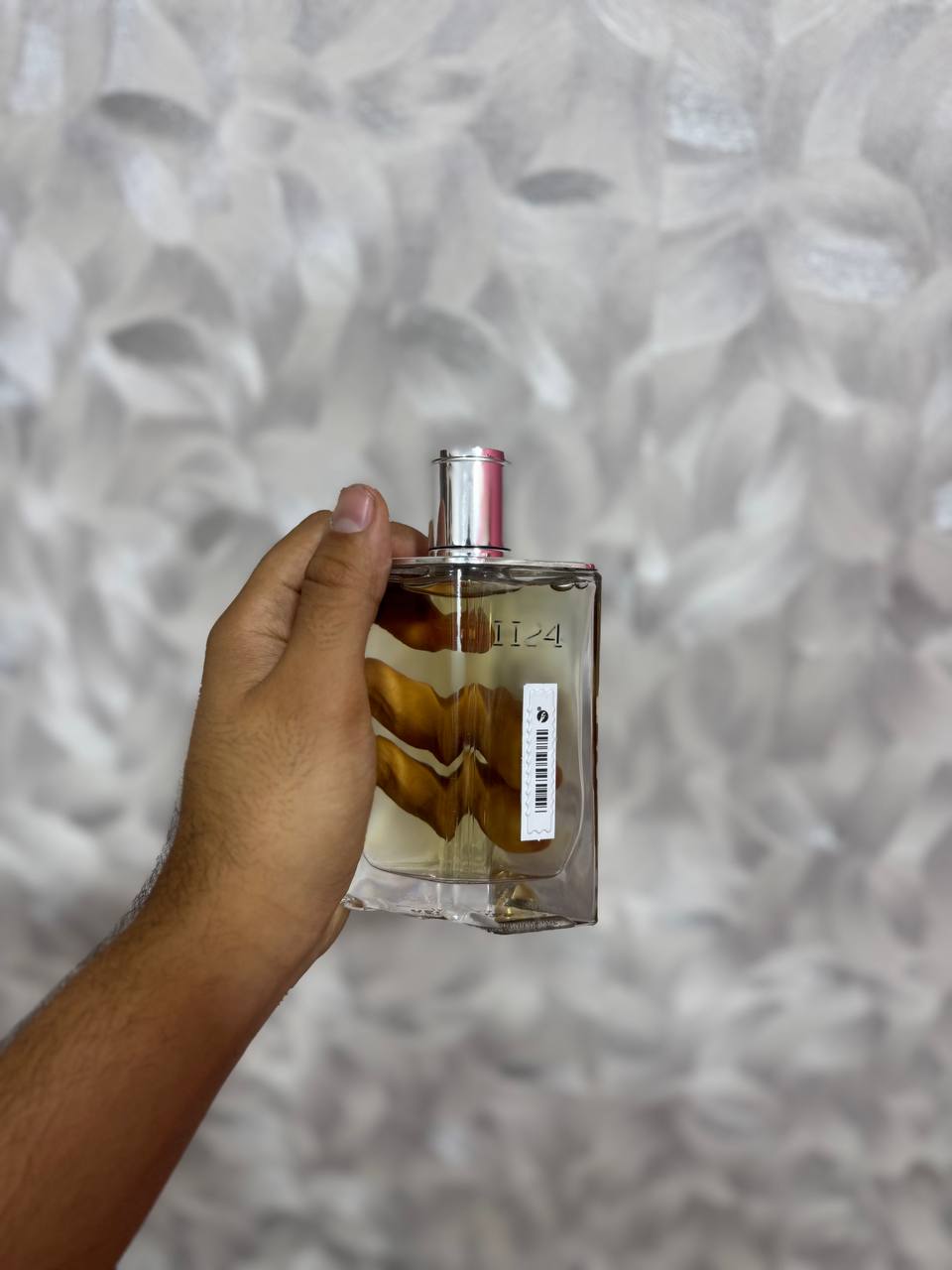 Hermes H24 (Parfum complet sans emballage)