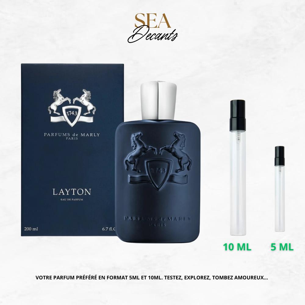 LAYTON Parfums de Marly