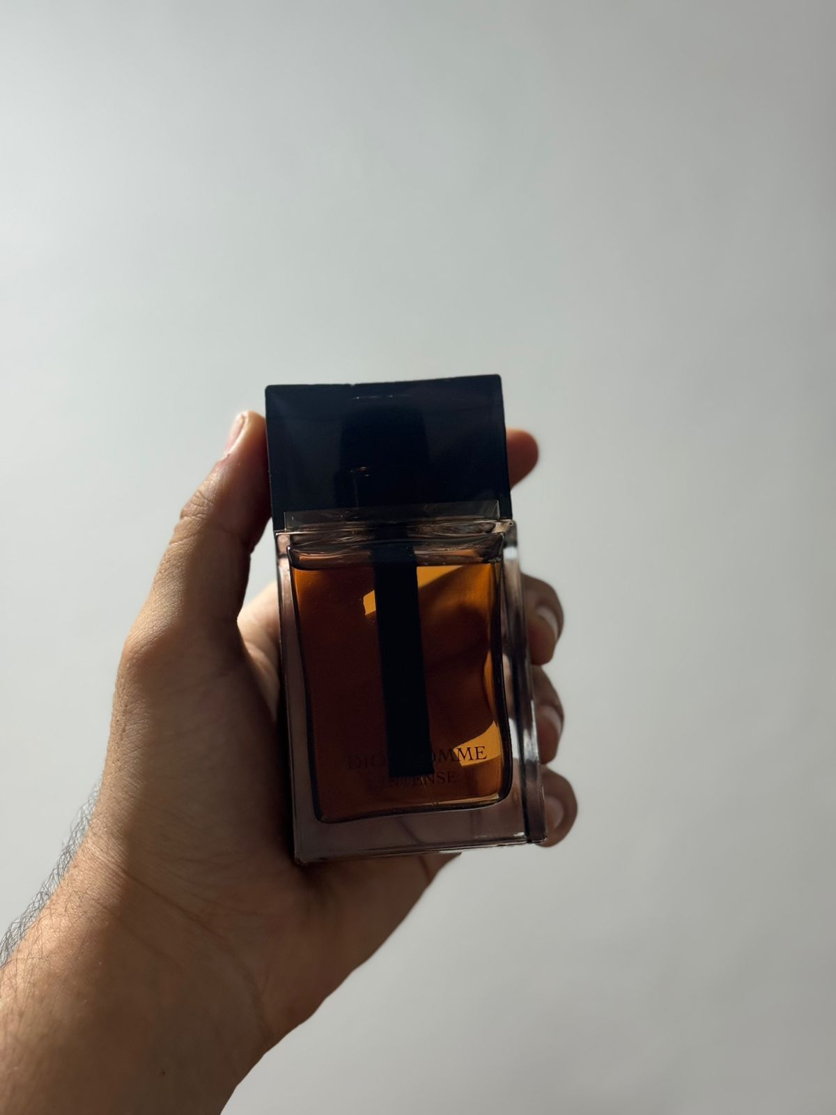 Dior Homme Intense v2(sans embal)