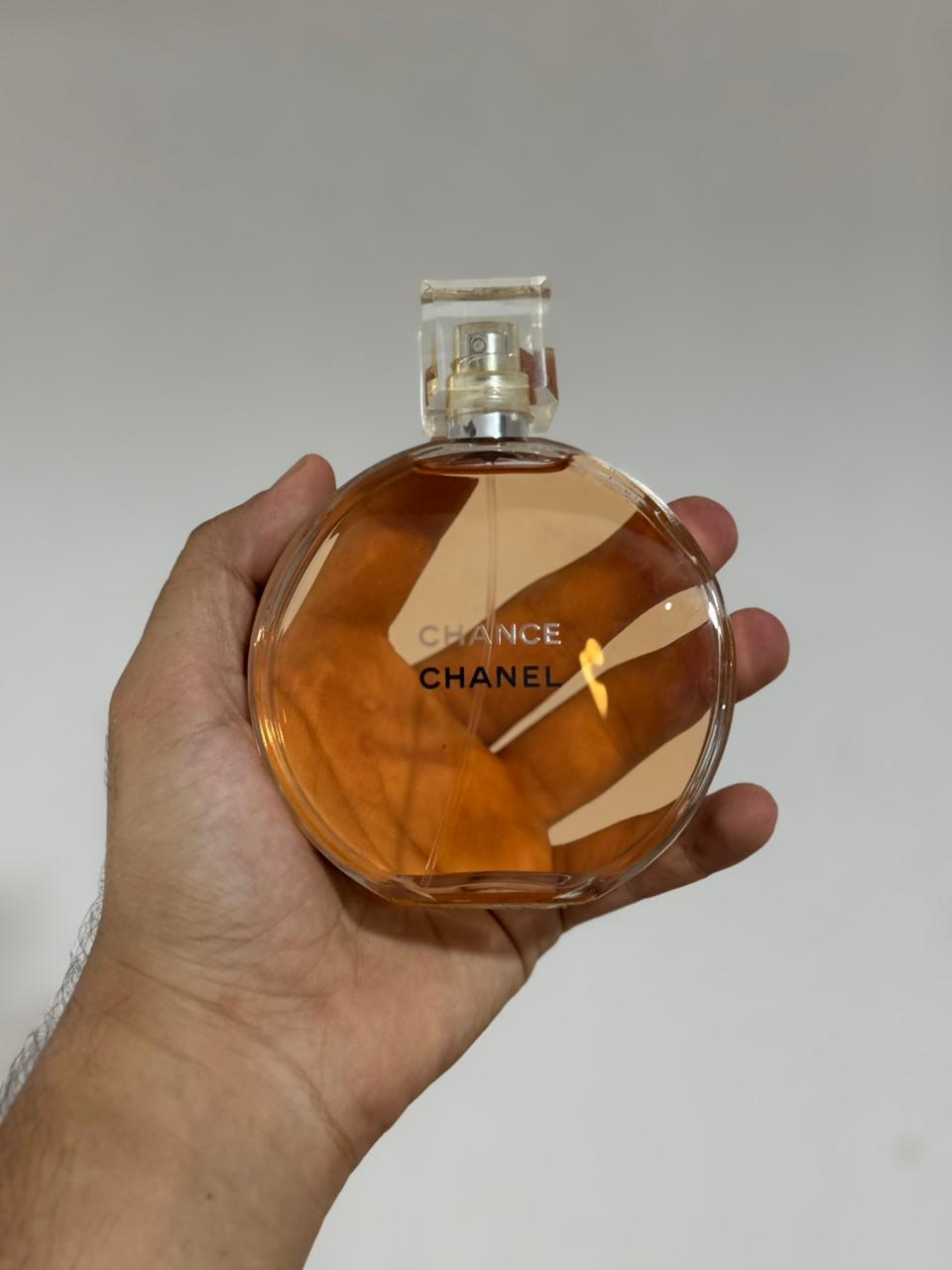 Chance Chanel 150ml (sans emballage)