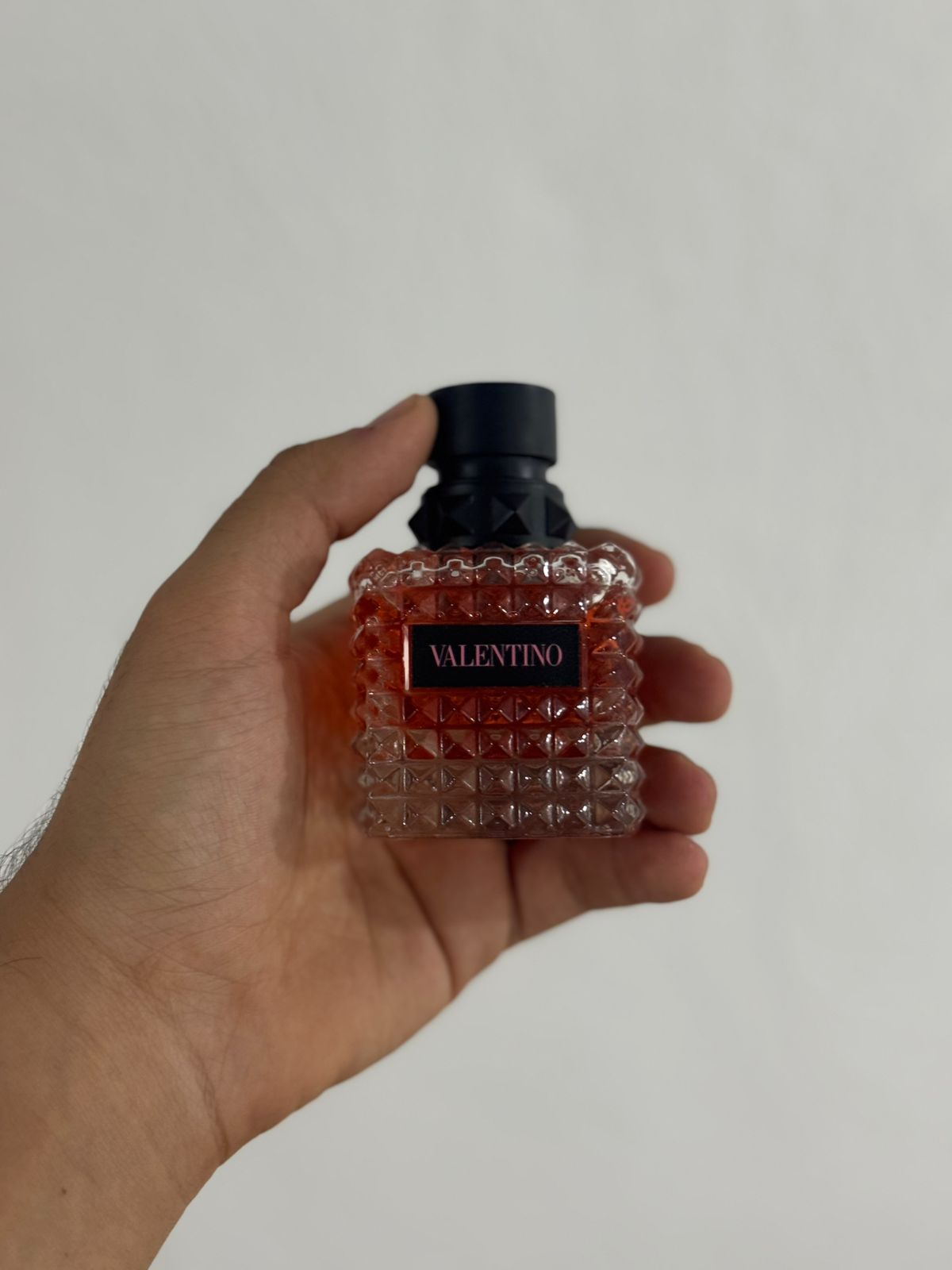 Born in Roma for her Valentino 50ml (sans embal)
