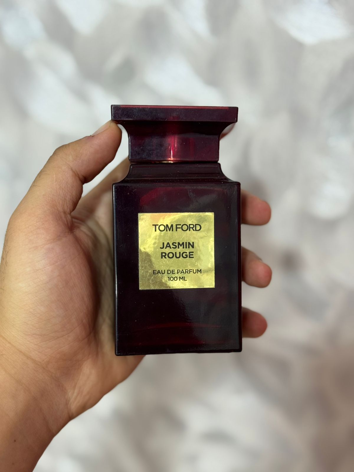 Jasmin Rouge EDP TF(sans emballage)
