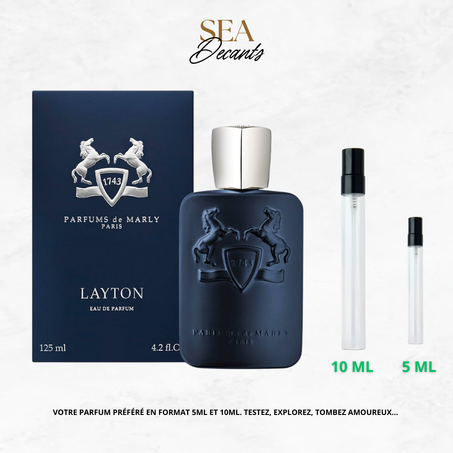 Layton Parfums de Marly