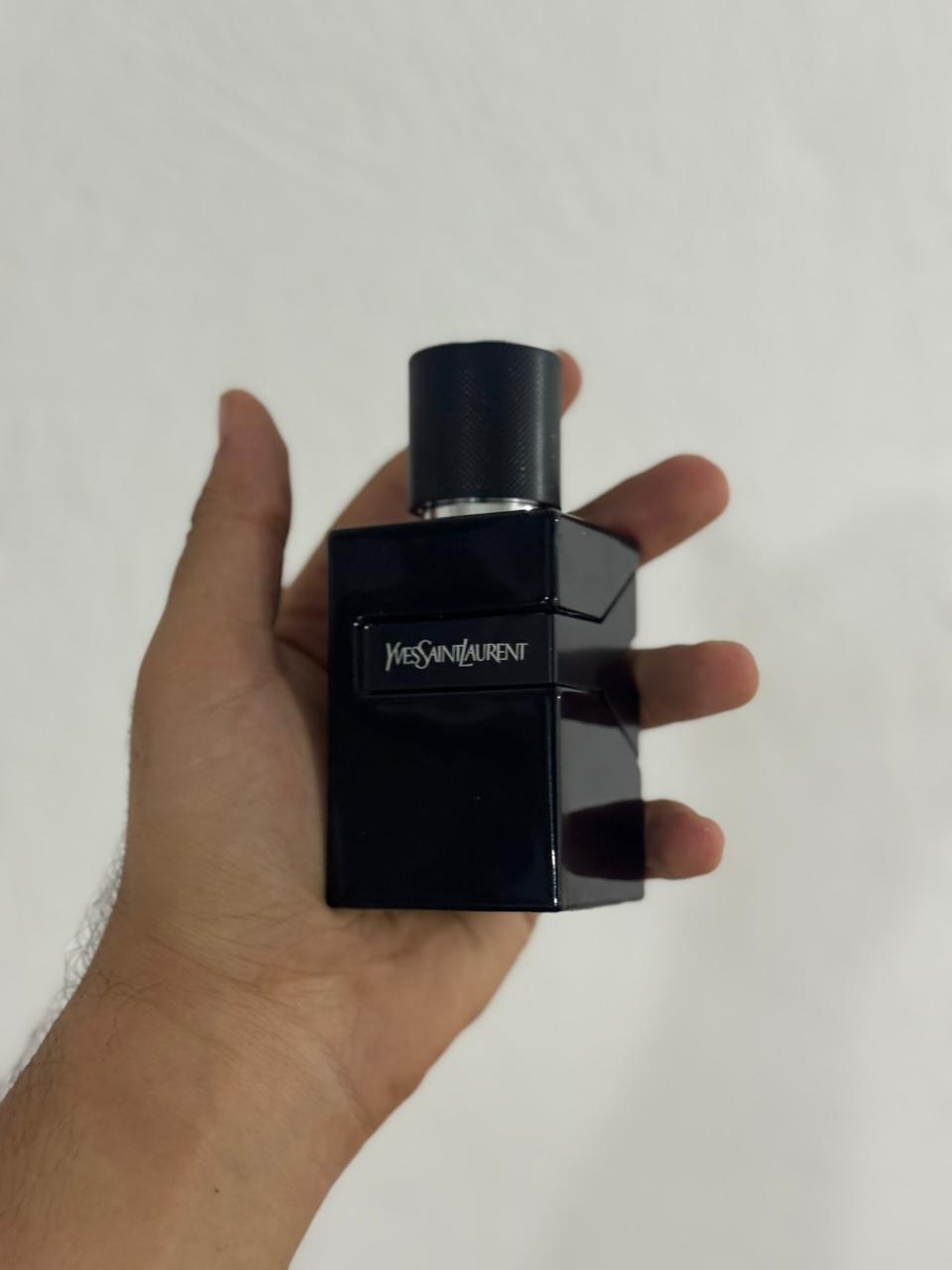 Y Le parfum YSL 50ml (sans embal)