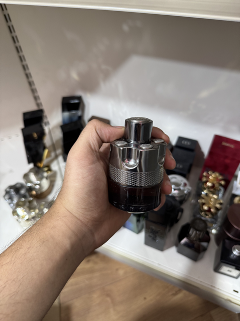 Azzaro wanted by night 50ml (complet sans emballage)