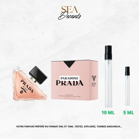 Prada Paradox