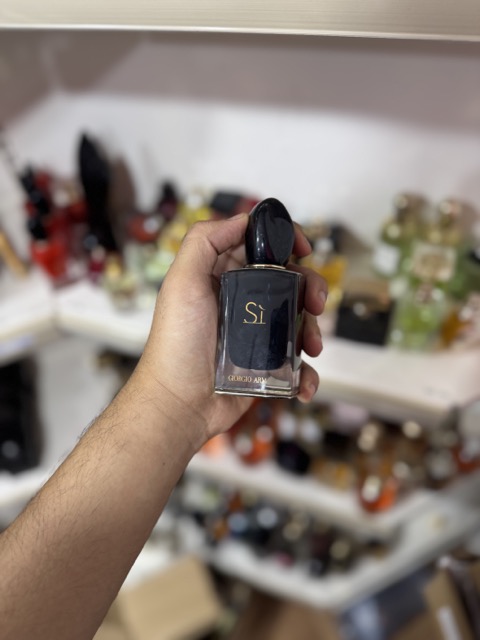 Si black  50 ml (complet sans emballage)
