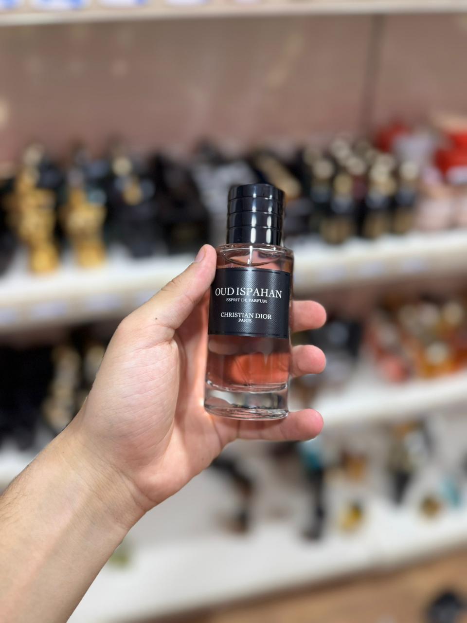 ambré nuit 80ml (complet sans emballage)