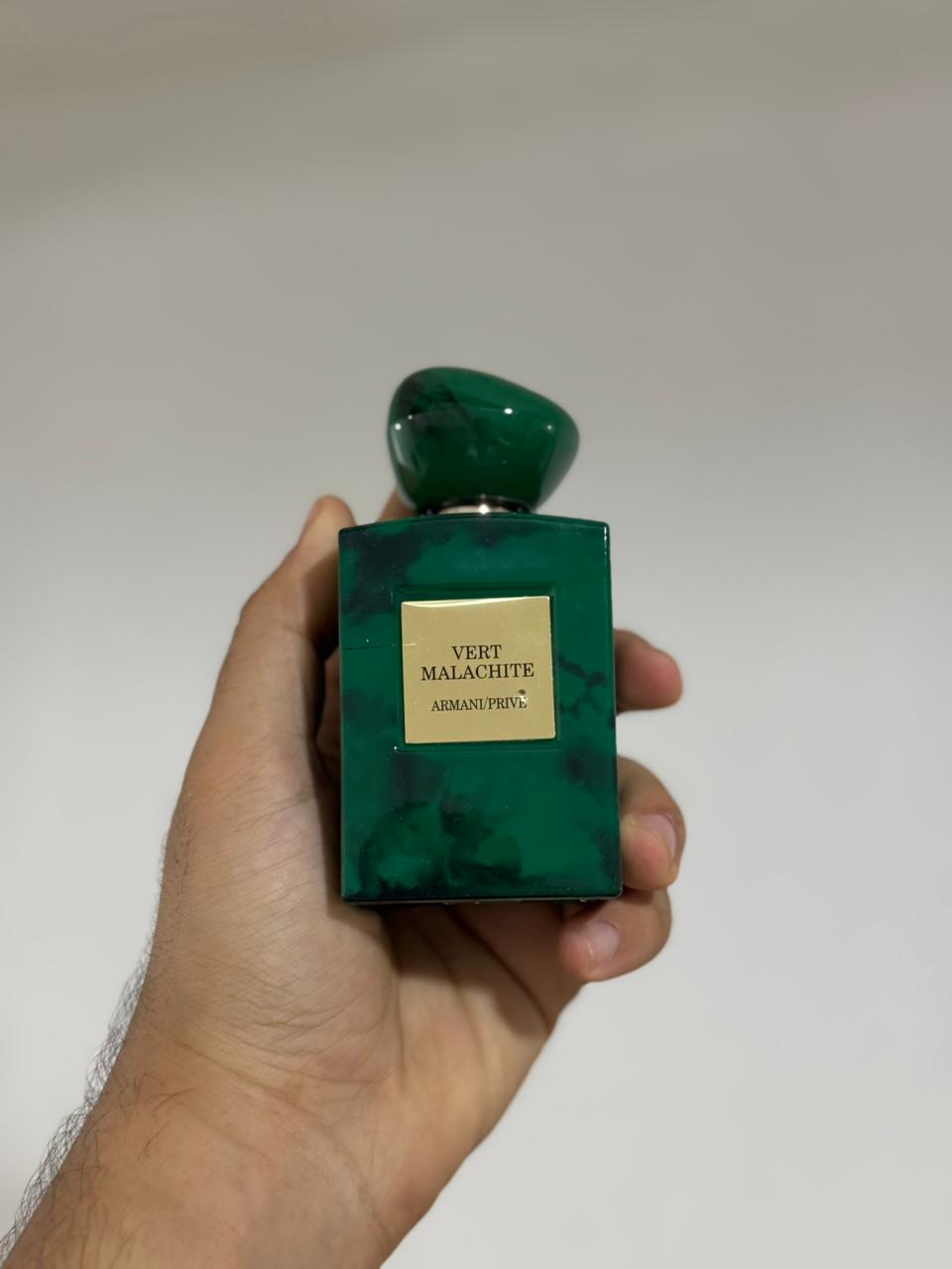 Vert Malachite (sans embal)