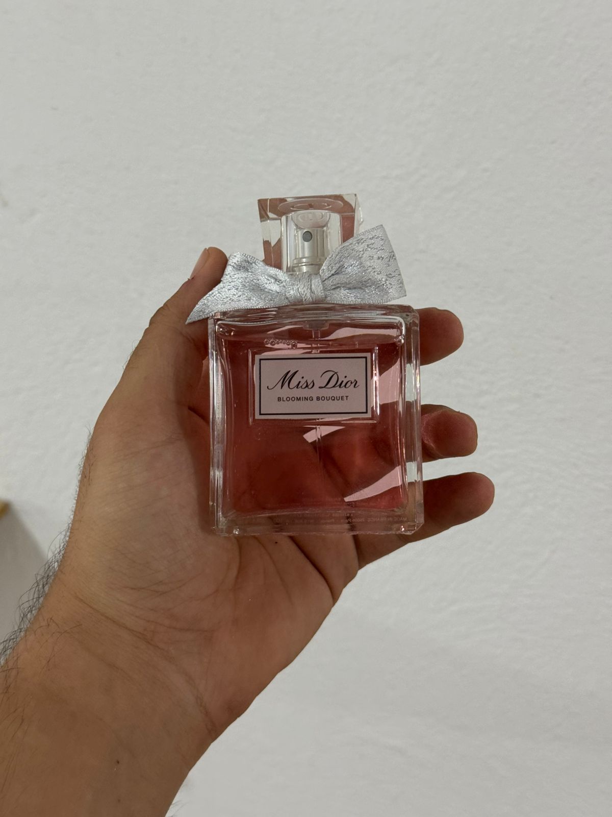 Miss Dior Blooming Bouquet (sans embal)