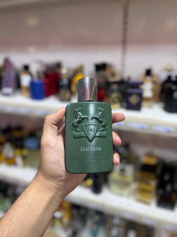 Parfums de marly Haltane (Parfum complet sans emballage)
