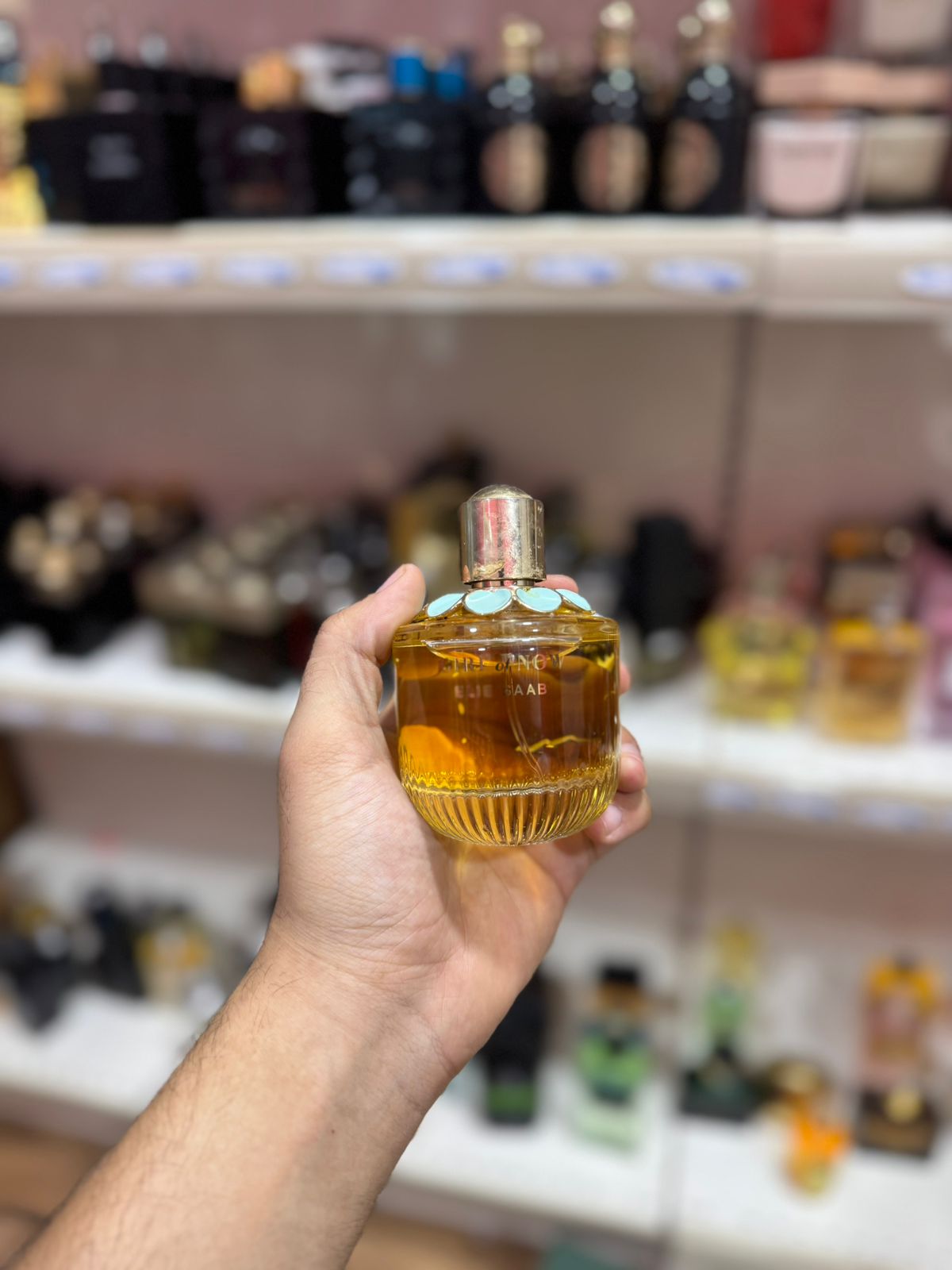 girl of now 100ml  (complet sans emballage)