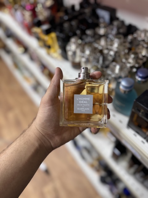 L'homme ideal edt (complet sans emballage)