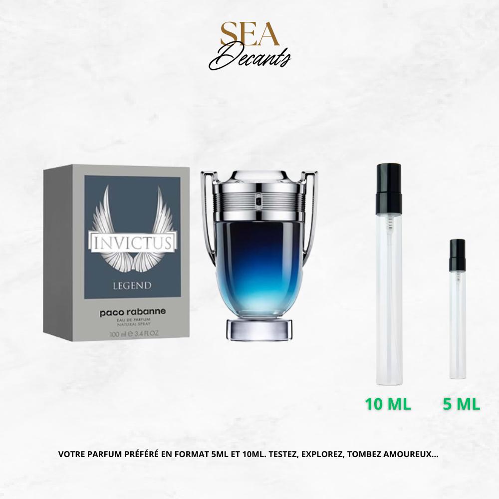 Invictus Legend de Paco Rabanne