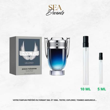 Invictus Legend de Paco Rabanne