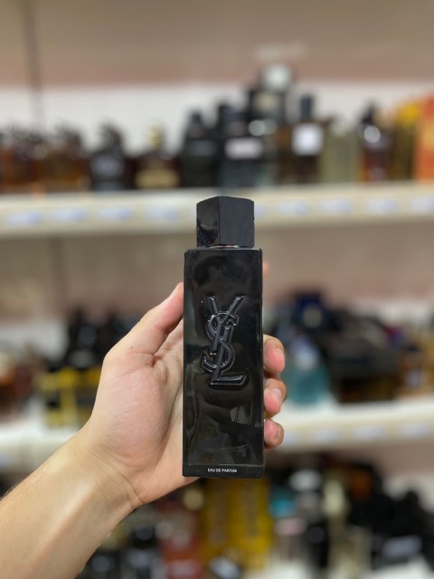 Myself edp (complet sans emballage)