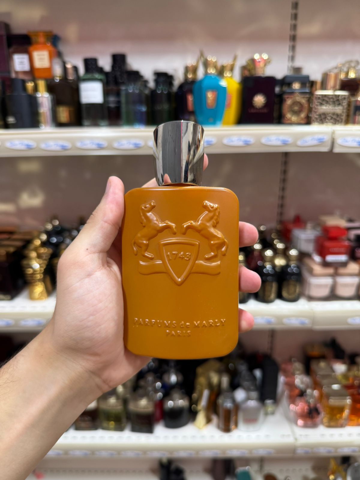 le marly althair 100ml (complet sans emballage)