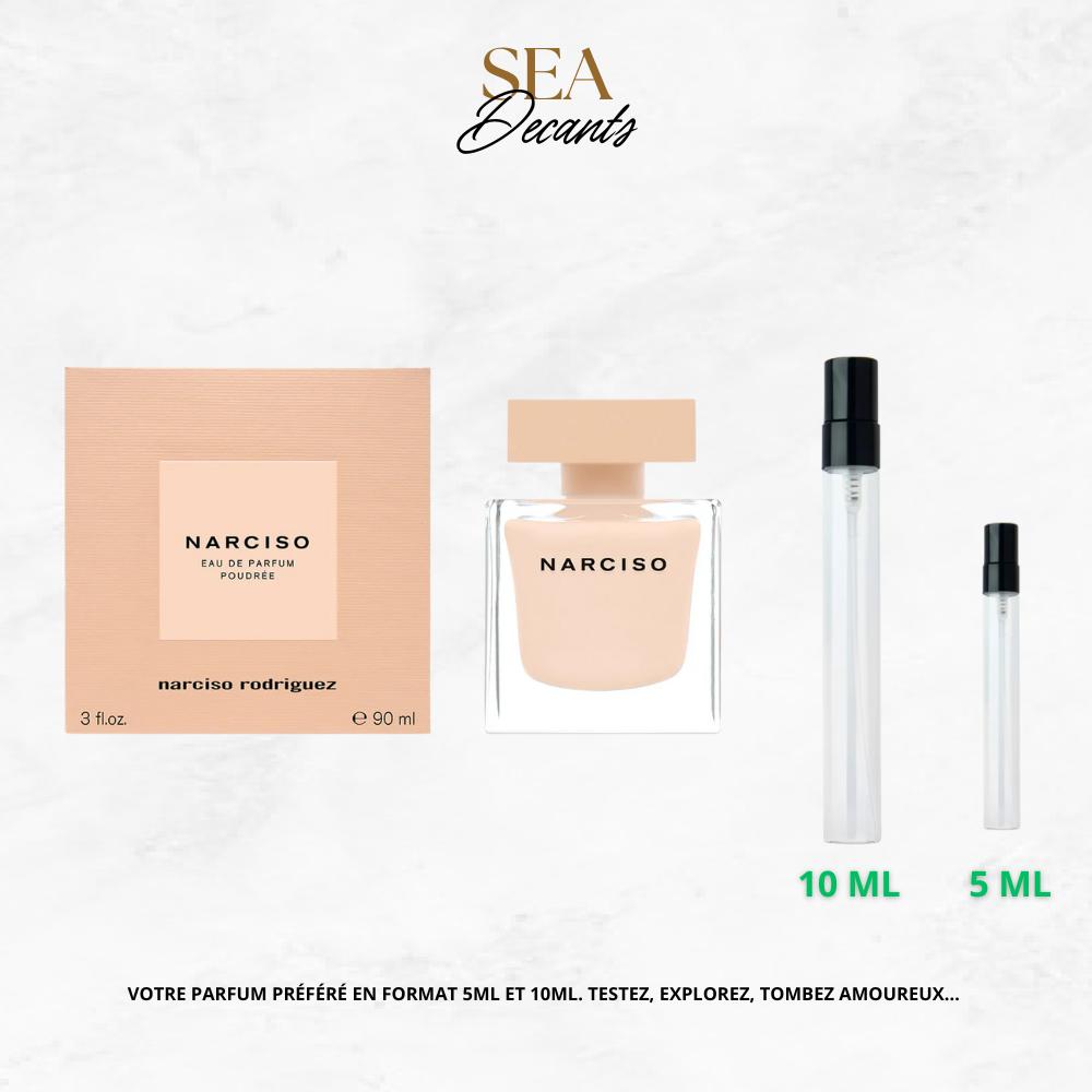 Narciso EDP Poudrée