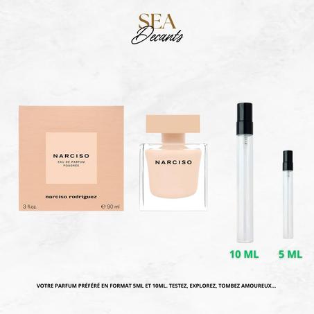 Narciso EDP Poudrée
