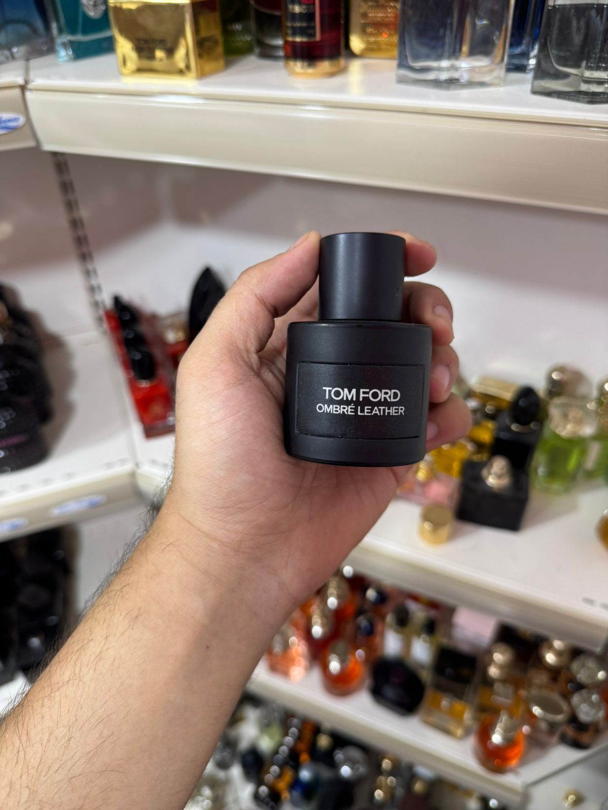 ombré lether 50ml(complet sans emballage)