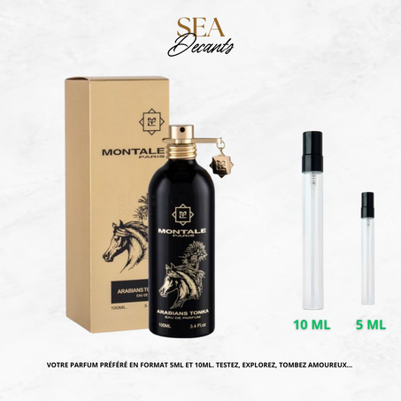 Montale Arabian tonka