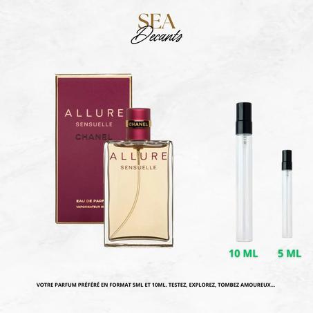 Allure Sensuelle by Chanel