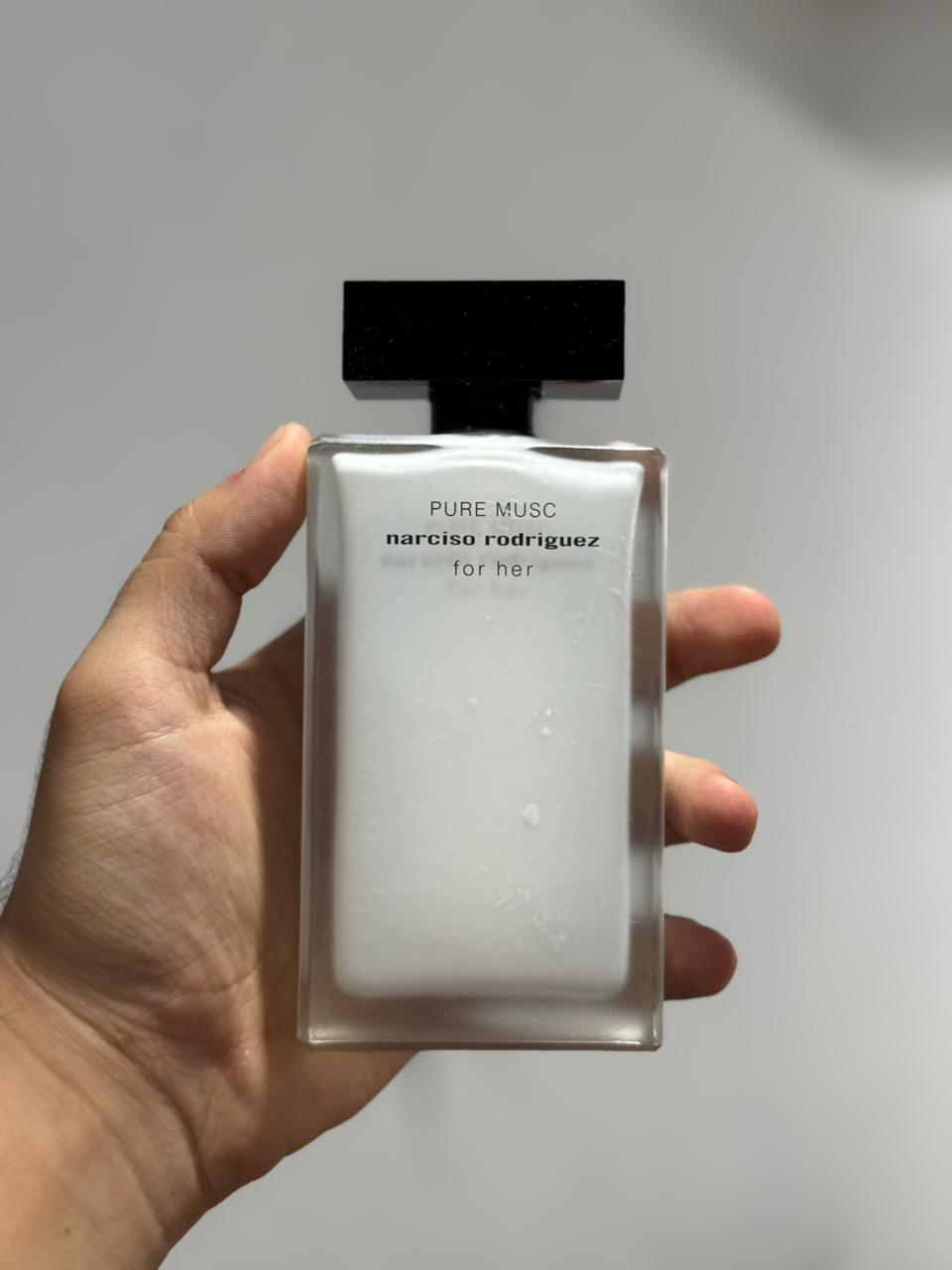 Pure Musc NR (sans embal)