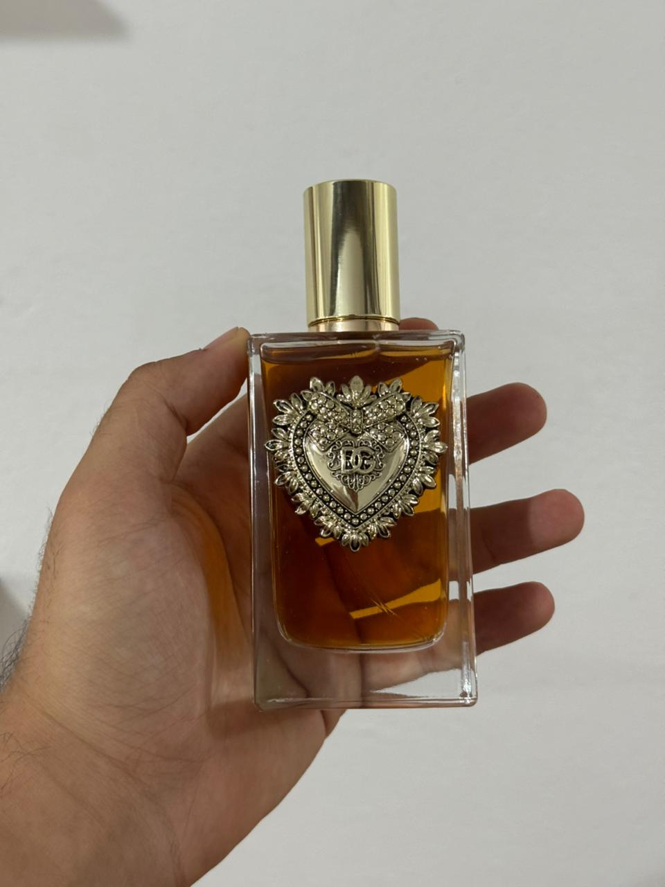 Devotion EDP (sans embal)