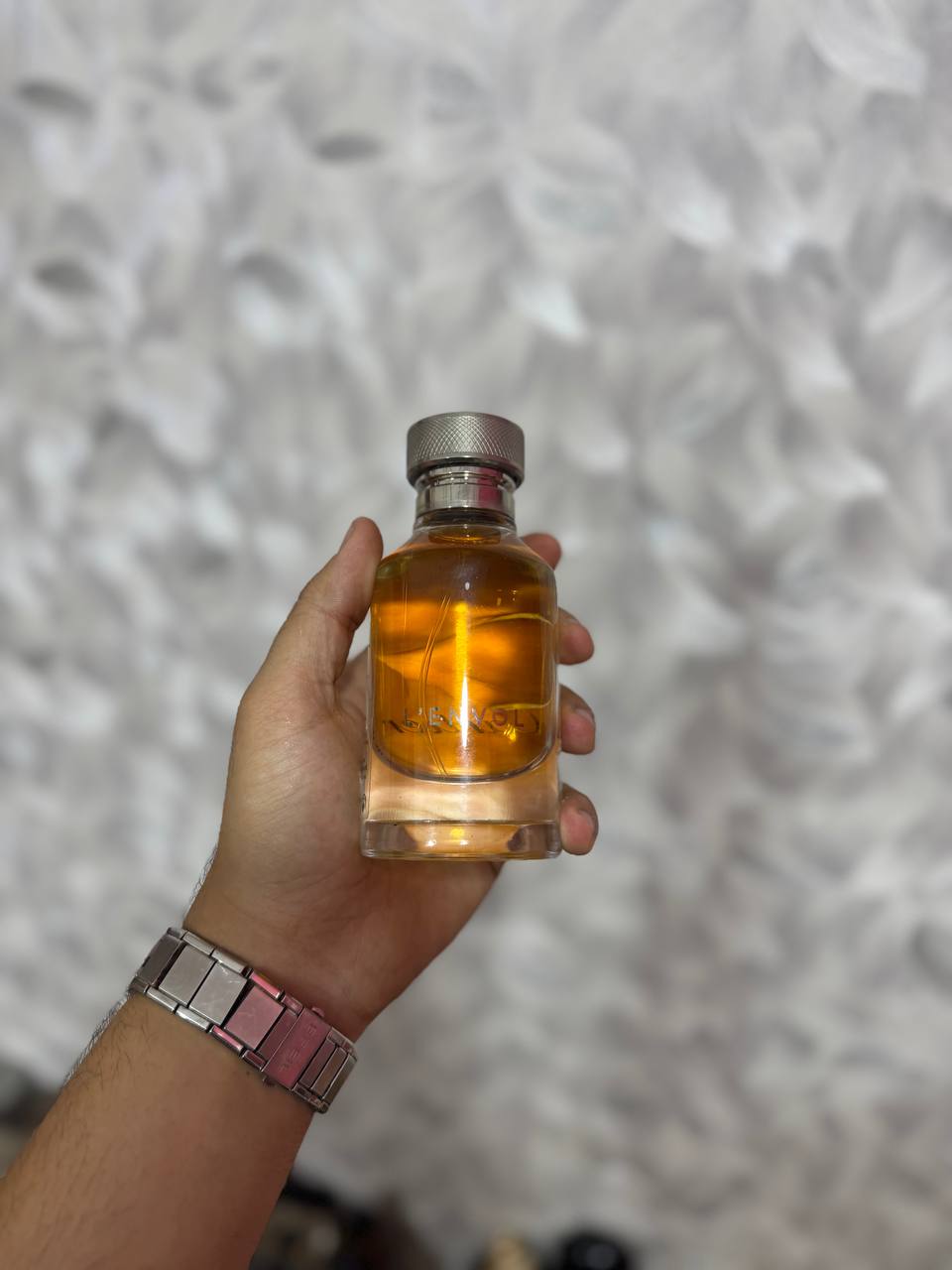 L'envol de cartier edp (Parfum complet sans emballage)