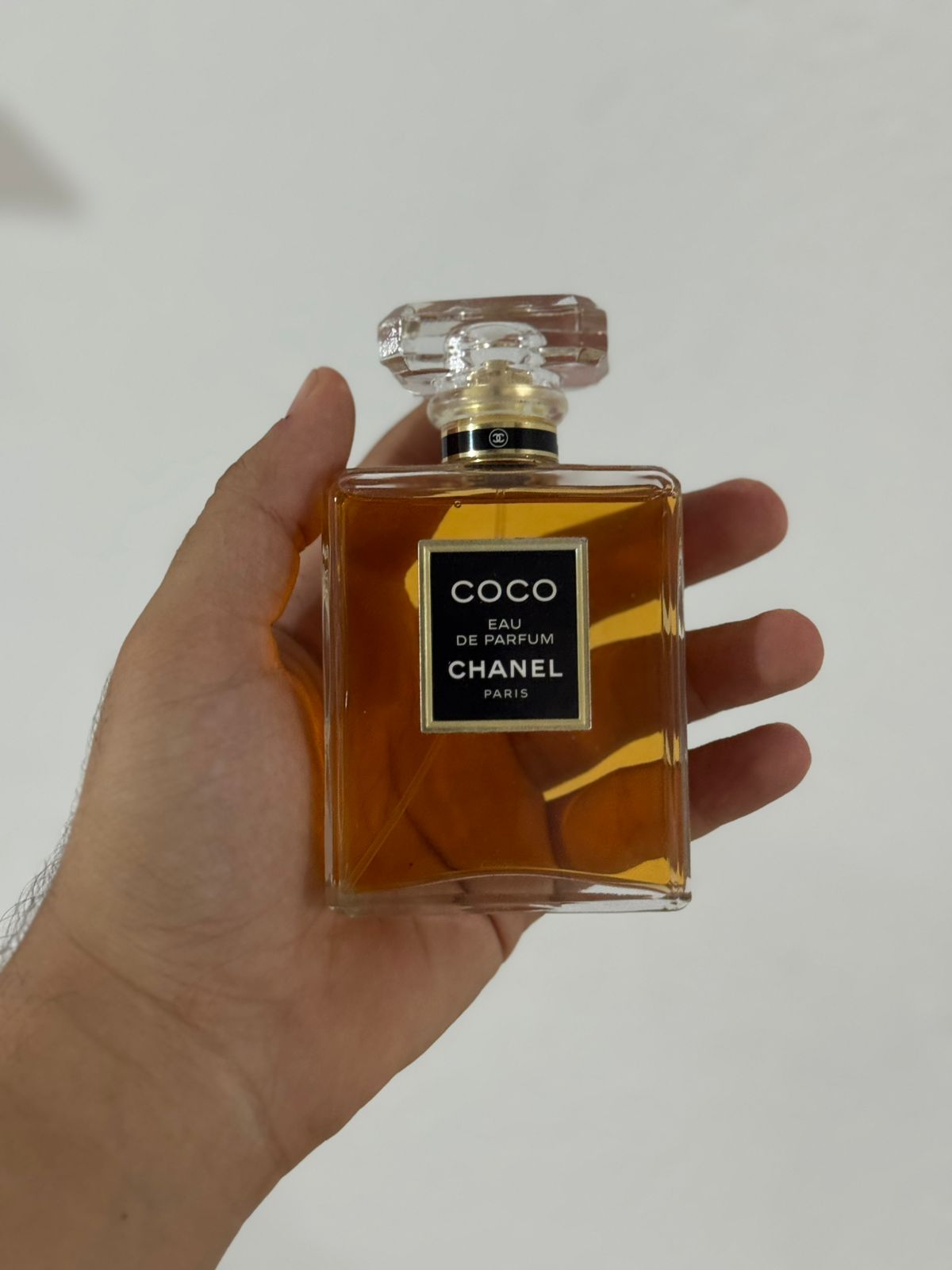 COCO EDP CHANEL (sans embal)
