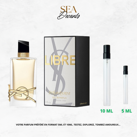 Libre edp