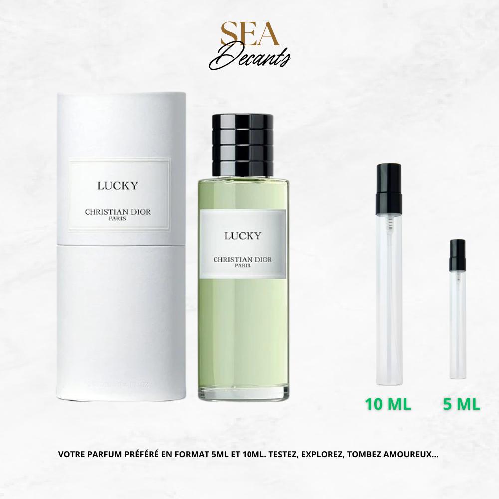 dior Lucky