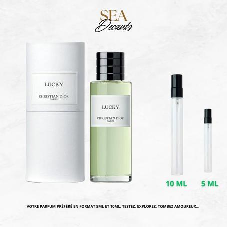 dior Lucky