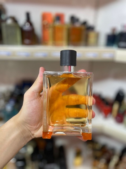 Terre d'hermes 200 Ml (complet sans emballage)