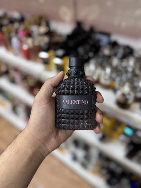 valentino born in roma homme edt (complet sans emba)