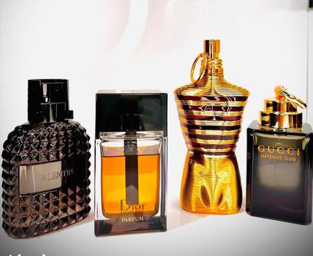 عطور ديزاينر